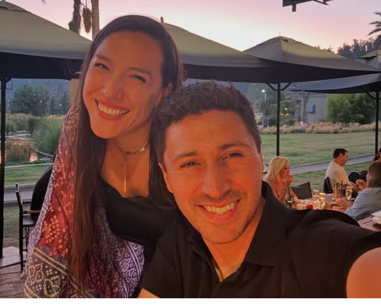 Vida en Pareja